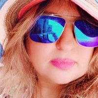 Dolly Bindra(@DollyBindra) 's Twitter Profile Photo