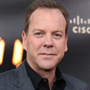 Official twitter page of  Kiefer Sutherland and the Just Keep Livin' Organization