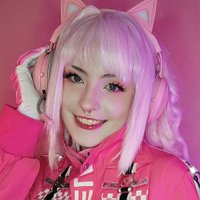 Mira ✨️ Cosplayer & Streamer (@seelesational) 's Twitter Profile