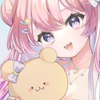 恋月おみ🌙🩷新人Vtuber(@uzuki_omi) 's Twitter Profile Photo