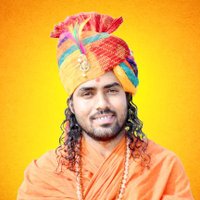 Swami Satyaprakash 🇮🇳(@satyaprakash_ji) 's Twitter Profileg