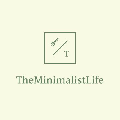 everything you need to be a minimalist
https://t.co/EAZMThvFSY