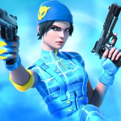 CEO|TEAM VORTEX ⚡
🎮 Building competitive Fortnite talent
📈 Leading growth & performance
🌪️