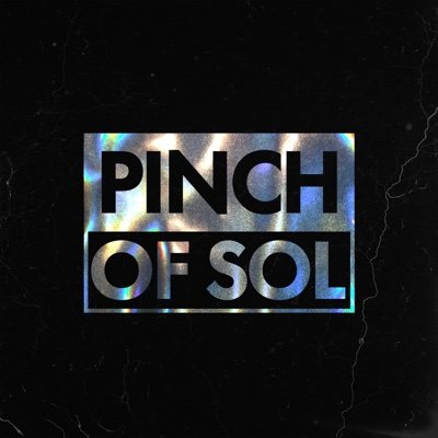 PinchOfSol Profile