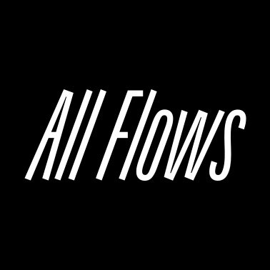 All Flows is an annual forward-thinking Creative, Design & Digital Conference held in Milton Keynes, UK .

Returning on May 22-24 2024 🔥