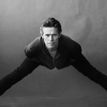 shatterdvisage's profile picture. Do not pray for easy lives. Pray to be stronger men.