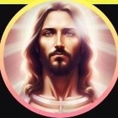 The ask Jesus livestream is an experimental channel allowing viewers to ask questions to an AI trained after Jesus and the teachings of the Bible.