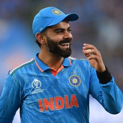 cricket_Stats05's profile picture. Virat Kohli Fan ❤️