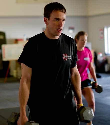 AdamRessler's profile picture. 