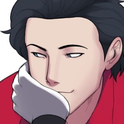 Shayne 🥶さんのプロフィール画像
