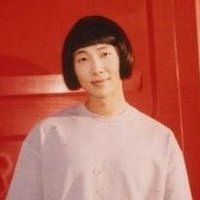 namjoonie (@jooniessential) 's Twitter Profile