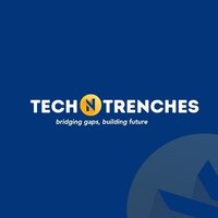 Tech N' Trenches(@techntrenchees) 's Twitter Profile Photo