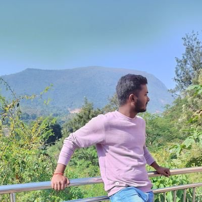 🚩सनातनी हिन्दू 🕉️🚩
लक्ष्य:हिन्दू राष्ट्रम 🇮🇳
सनातन धर्म सर्वोपरि 🕉️
🚩जय श्री राम 🚩