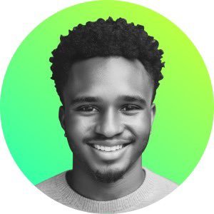 ayanfendara's profile picture. #Web3 Analyst |Sharing insights on personal finance, crypto, and stocks | Simplifying #Web3| Contents creator| Streamer @binance Live 📺   Building @rantappai