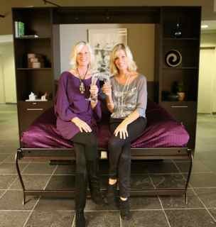 MurphyDeskBeds's profile picture. The Murphy Desk Bed is a modern twist on the Murphy Bed. A great space saver combining a bed with a desk. Call us at (714) 668-3017.