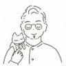 Homocriticos's profile picture. 博士（社会学）。専門は政治社会学・応用倫理学。近著は『データ管理は私たちを幸福にするか？自己追跡の倫理学』、近著論文は「出会い系アプリは「純粋な関係性」を棄損するか？」『東京女子大学社会学年報』第12号 (2024) //ご依頼は「https://t.co/zTWKKZb8J2」からお願いします。