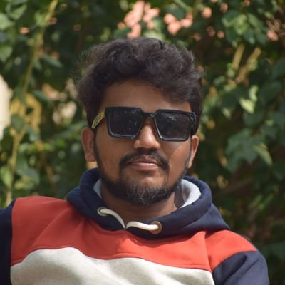 VishalMayur2 Profile Picture