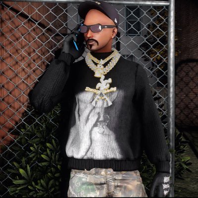 CONTENT CREATOR 🎮 , GTA RP , MADDEN , CALL OF DUTY , DAYZ , ESCAPE FROM TARKOV (kick affiliated) https://t.co/Gndb2EWFZa