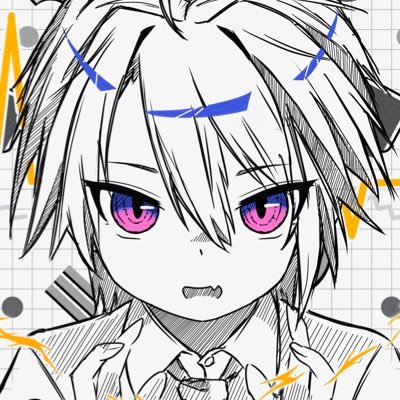 【日常】八神フラン⛩✏️さんのプロフィール画像
