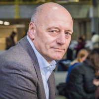 Koen Augustyns (@koenaugustyns) 's Twitter Profile