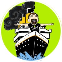 ๐ฆ๐ถ๐บ๐ผ๐ผ๐น๐ถ๐ด๐ฎ๐ปโข (Sims 4 Titanic) (@simooligan) 's Twitter Profile