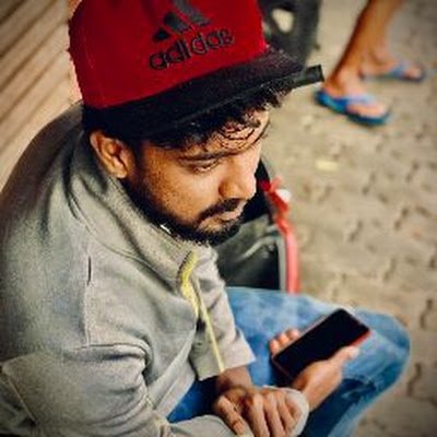 JijoMichae12141's profile picture. 