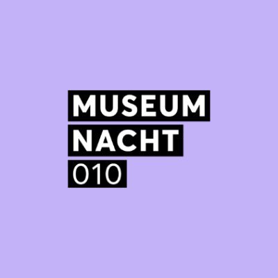 Herontdek de nacht, op Museumnacht010. Zaterdag 1 maart 2025 (her)ontdek je de meest bijzondere locaties van Rotterdam in de nacht. Wat je ziet? Dat is aan jou.