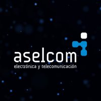 ASELCOM_SA(@aselcom_sa) 's Twitter Profile Photo