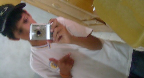 Tu gosto so não vai se apega ♪♪'