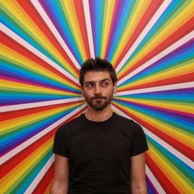 vins_ds's profile picture. 💻Software engineer
🎛️ Noise Generator