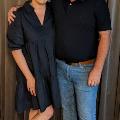 41m 42f Married couple experimenting with exhibitionism. Like watching others, like others watching us.
Very new to this
Bottom 0.01% creators