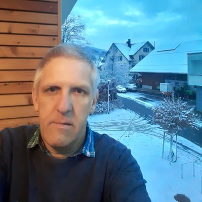 thomas_sternath's profile picture. Bin in einer Beziehung