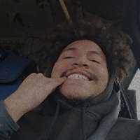 Damarco Robinson (@curls2fresh) 's Twitter Profile