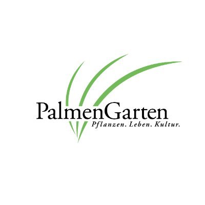 Palmengartenffm's profile picture. Der Palmengarten Frankfurt zählt mit über 18.000 verschiedenen Pflanzenarten zu den größten botanischen Gärten der Welt • Impressum: https://t.co/khrbdWiMCZ
