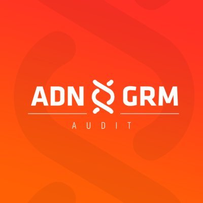 ADNGRMAudit Profile Picture