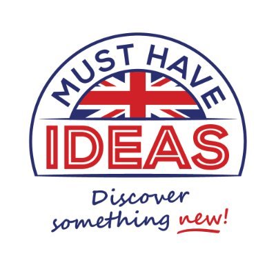A family-run, British company helping you to Discover Something New to make every day easier!