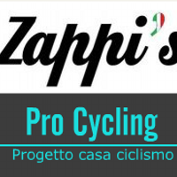 Zappi Pro Cycling (@zappiprocycling) 's Twitter Profile