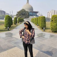 Anjali (@333anjalii) 's Twitter Profile