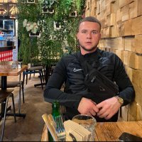 Liam Rutty (@liamrutty) 's Twitter Profile