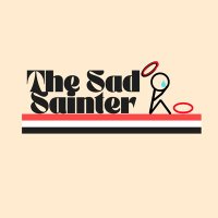 The Sad Sainter(@TheSadSainter) 's Twitter Profile Photo