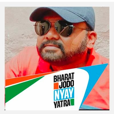 JalagamPrabhu's profile picture. Works for Indian National Congress