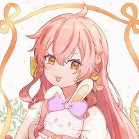 社畜蘿莉🌙️ 花栗鼠系Vtuber(@drowsyyyloli) 's Twitter Profile Photo