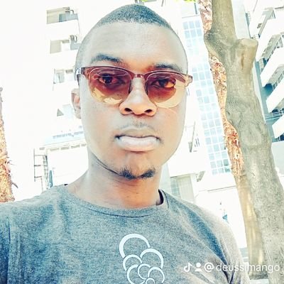 DeditDeus1's profile picture. 
