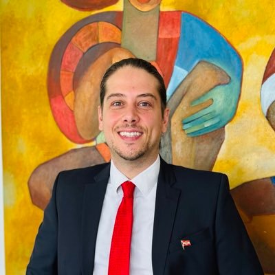 I believe in Climate Justice, Human Rights and Gender Equality || Tweets are my own