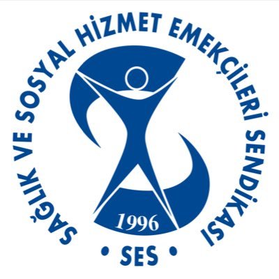 WEB Sitesi: https://t.co/xkCx9fW7Y1 Instagram: @sesgenelmerkezi YouTube: SES Sağlık ve Sosyal Hizmet Emekçileri Sendikası