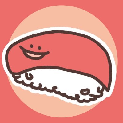 o_su_shi_y0e0y's profile picture. 好きな食べ物はお寿司です🍣 フリーランスでデザインをやってます。主に印刷系、たまにサムネ・バナーなど✏️