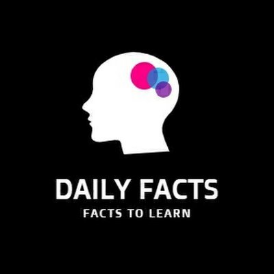 Uncover the wonders of the world with a daily dose of intriguing facts and fascinating tidbits! 🌍✨ Join the journey of knowledge and discovery. #DailyFacts