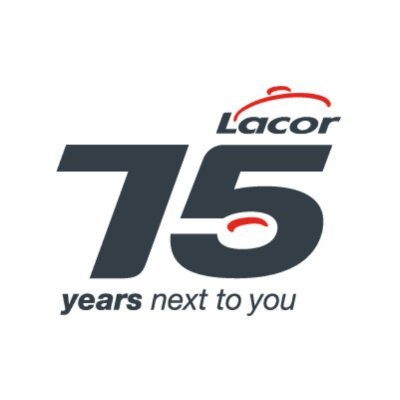 Más de 60 años fabricando y comercializando menaje de cocina de diseño y calidad.   #CocinaConLacor  marketing@lacor.es