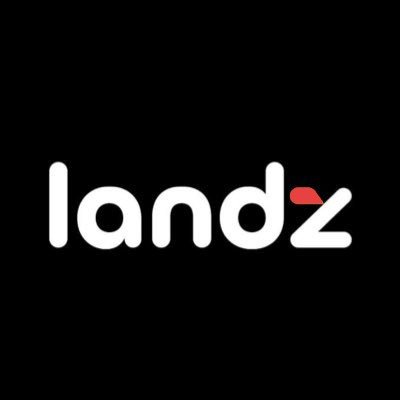 Landz.io 🔺さんのプロフィール画像