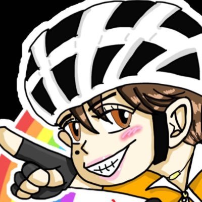 YouTuber/JAPAN いろんな自転車に乗ってます。☺︎お仕事のご依頼はDMまで。インスタはこちら→ https://t.co/vFYaOcn2kR